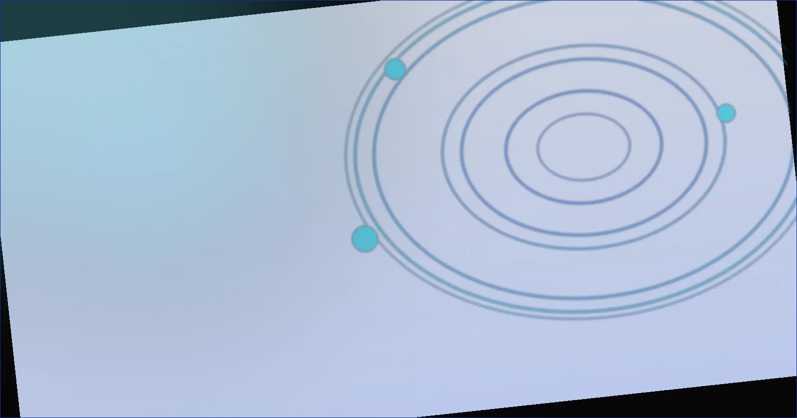 A game settings menu with grouped categories next to a clean website navigation menu