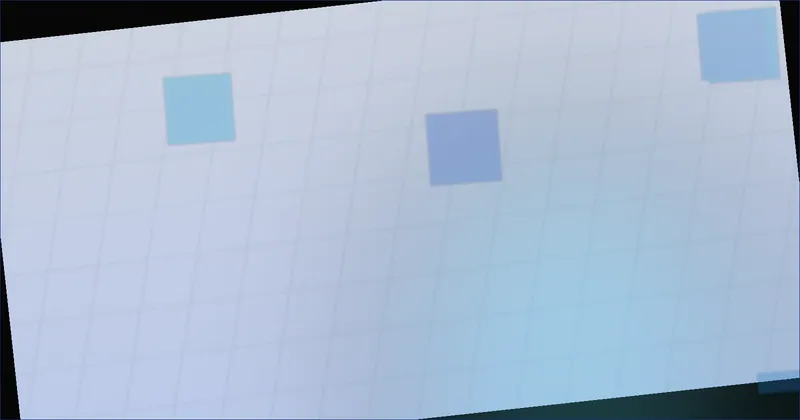 grid pattern for How Online Games Are Built and Run, Explained Simply