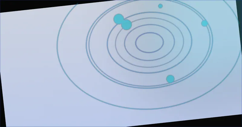 orbit pattern for SEO Basics for a New Website