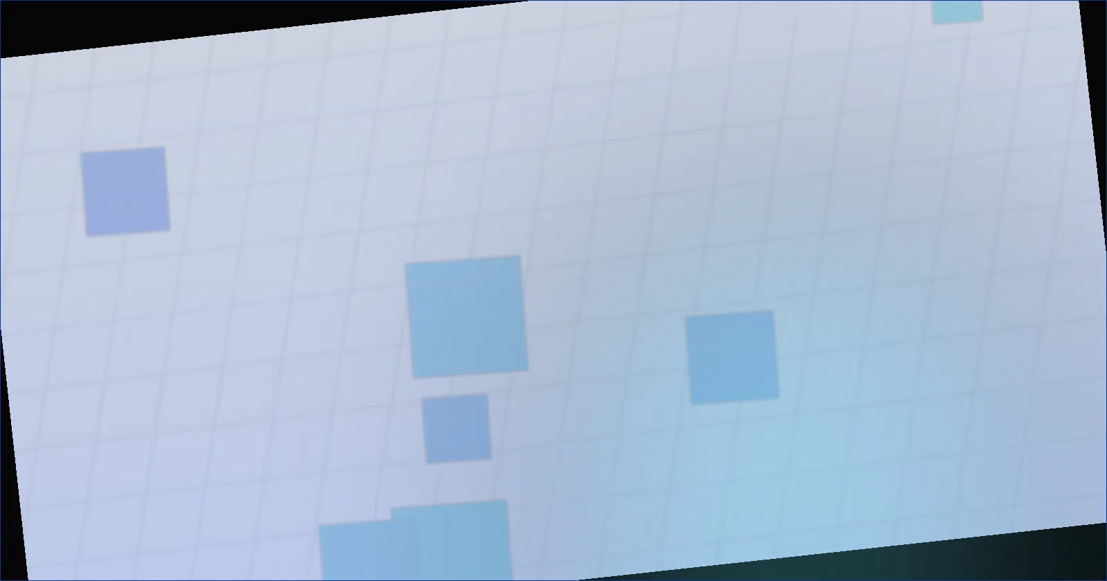 Illustration of a player sharpening problem-solving skills through games