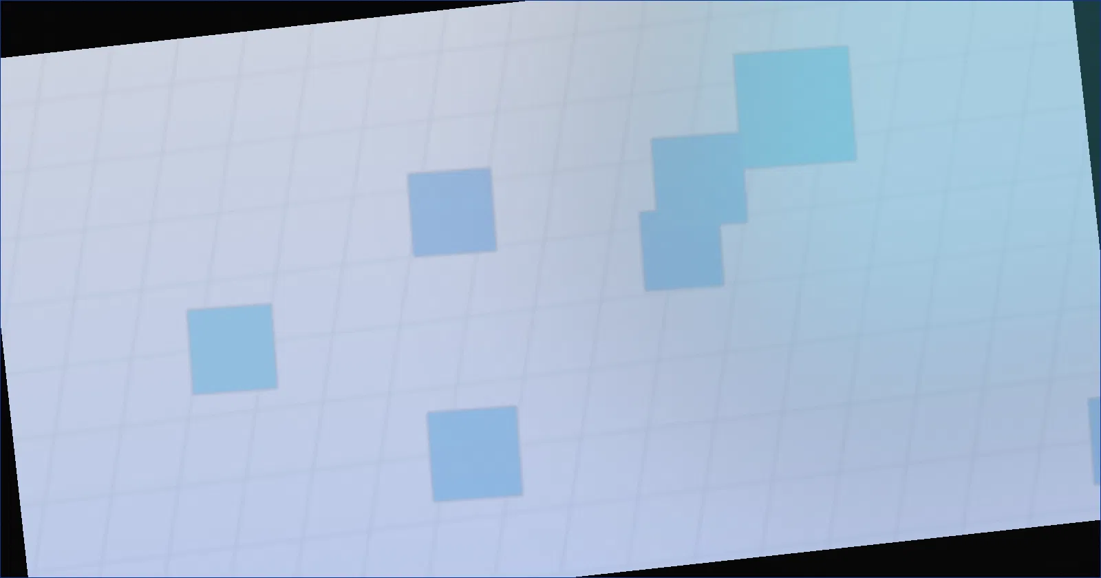 Illustration of an accessibility settings menu from an online game with toggles and sliders