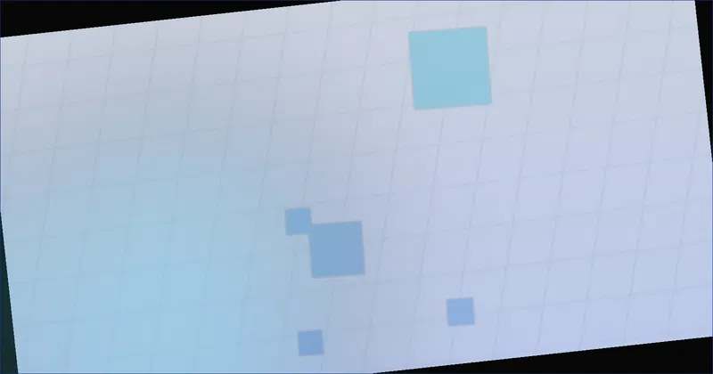 Illustration of a game server checking and rejecting a suspicious move from a player client