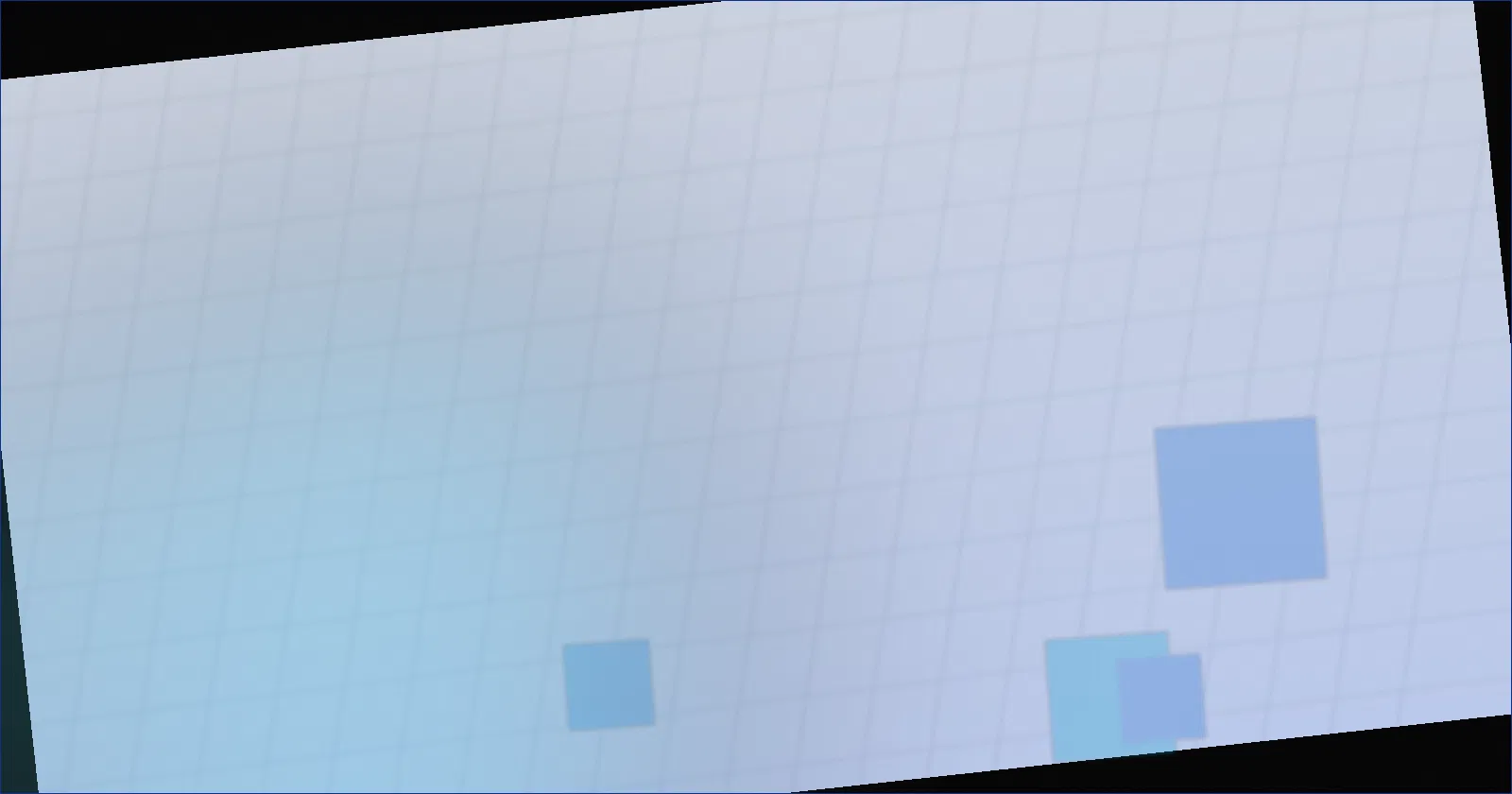 A calendar of daily logins with streak markers and a return-visit graph rising