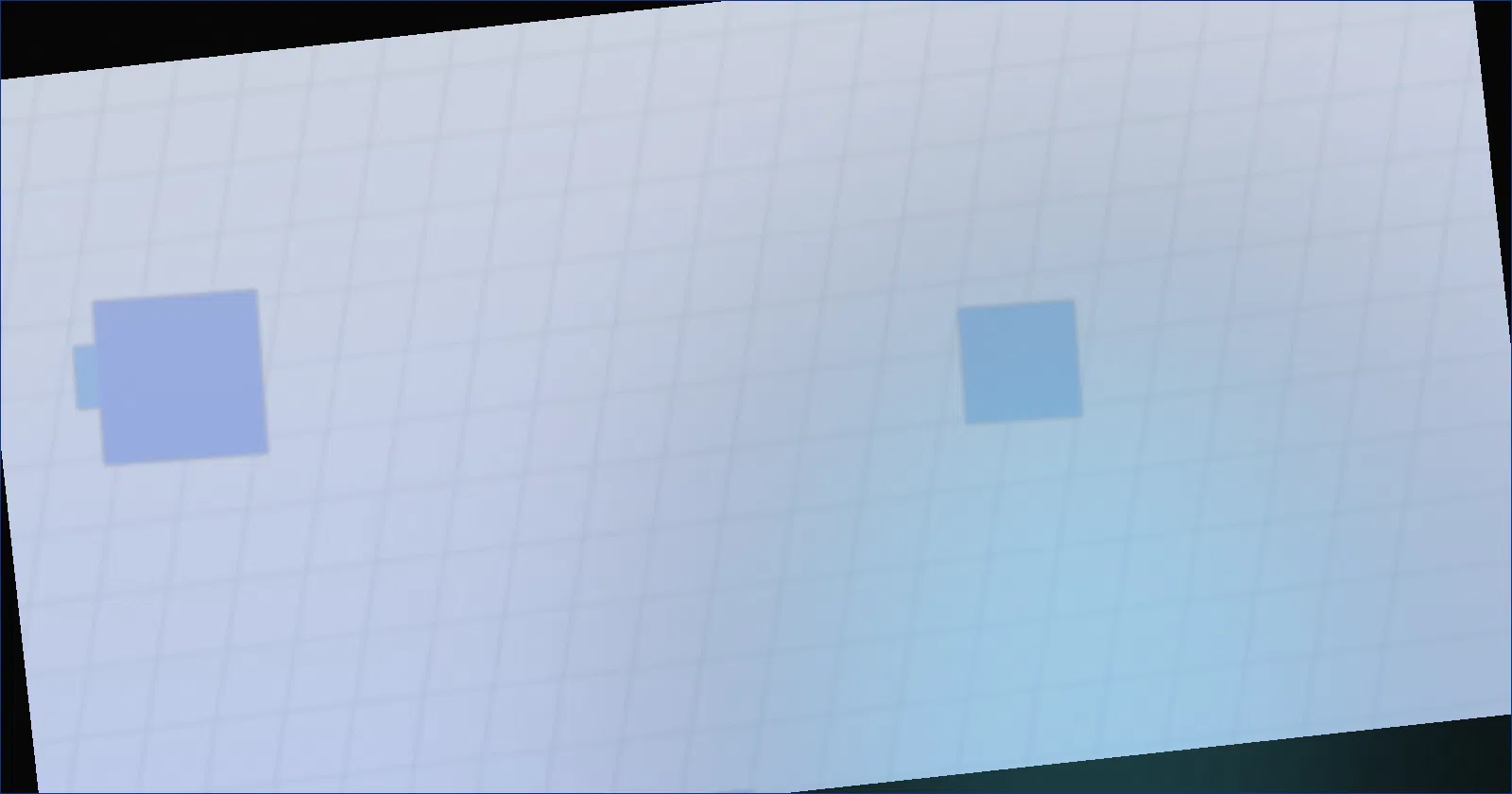 Illustration of players testing a game before its full release