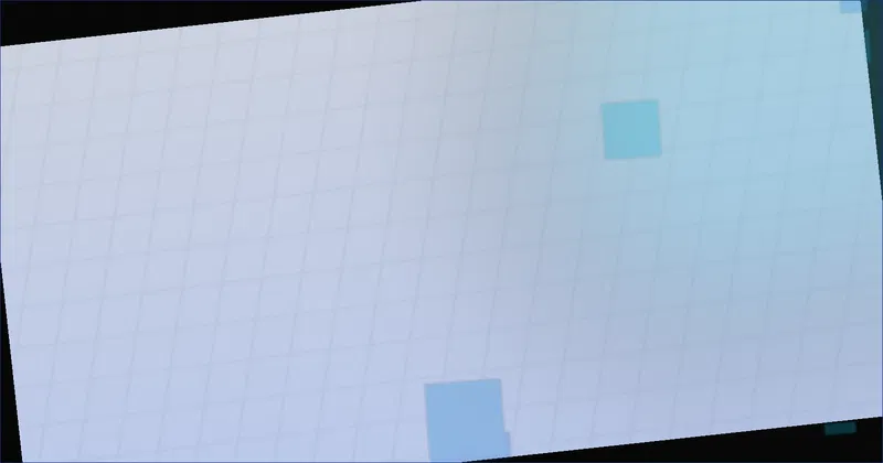 A game lobby screen with players loading in and a countdown