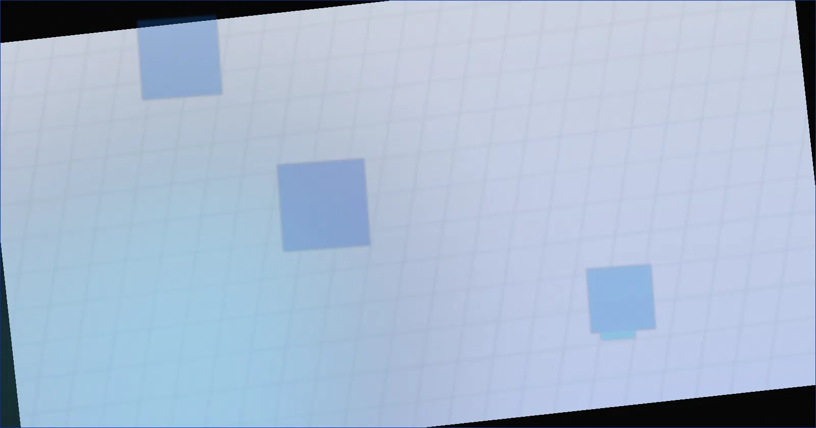 Illustration of a clear in-game error prompt beside a web form with inline validation