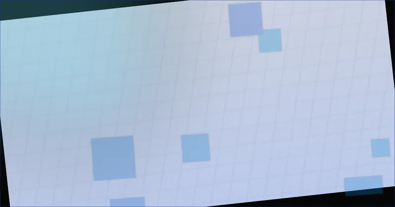 Illustration of DNS resolvers holding cached copies of a domain record with countdown timers