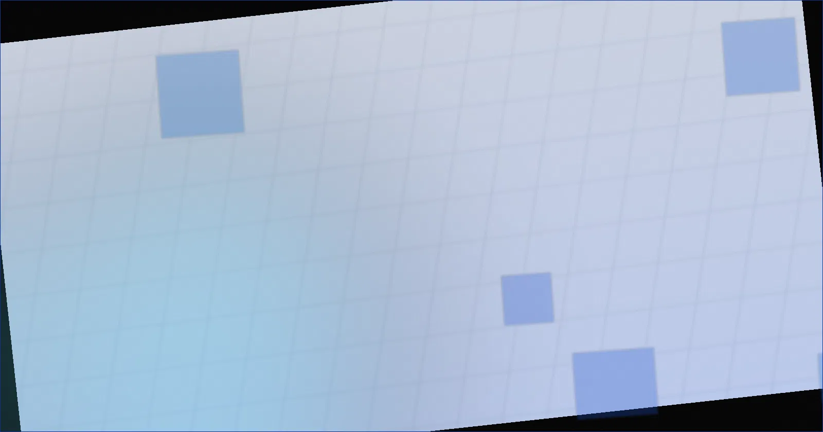 A word puzzle grid beside a browser developer tools panel showing a script search